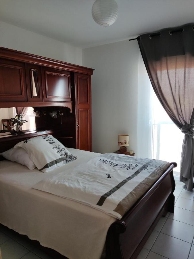 Douces Vacances Apartment Villelongue-dels-Monts ภายนอก รูปภาพ
